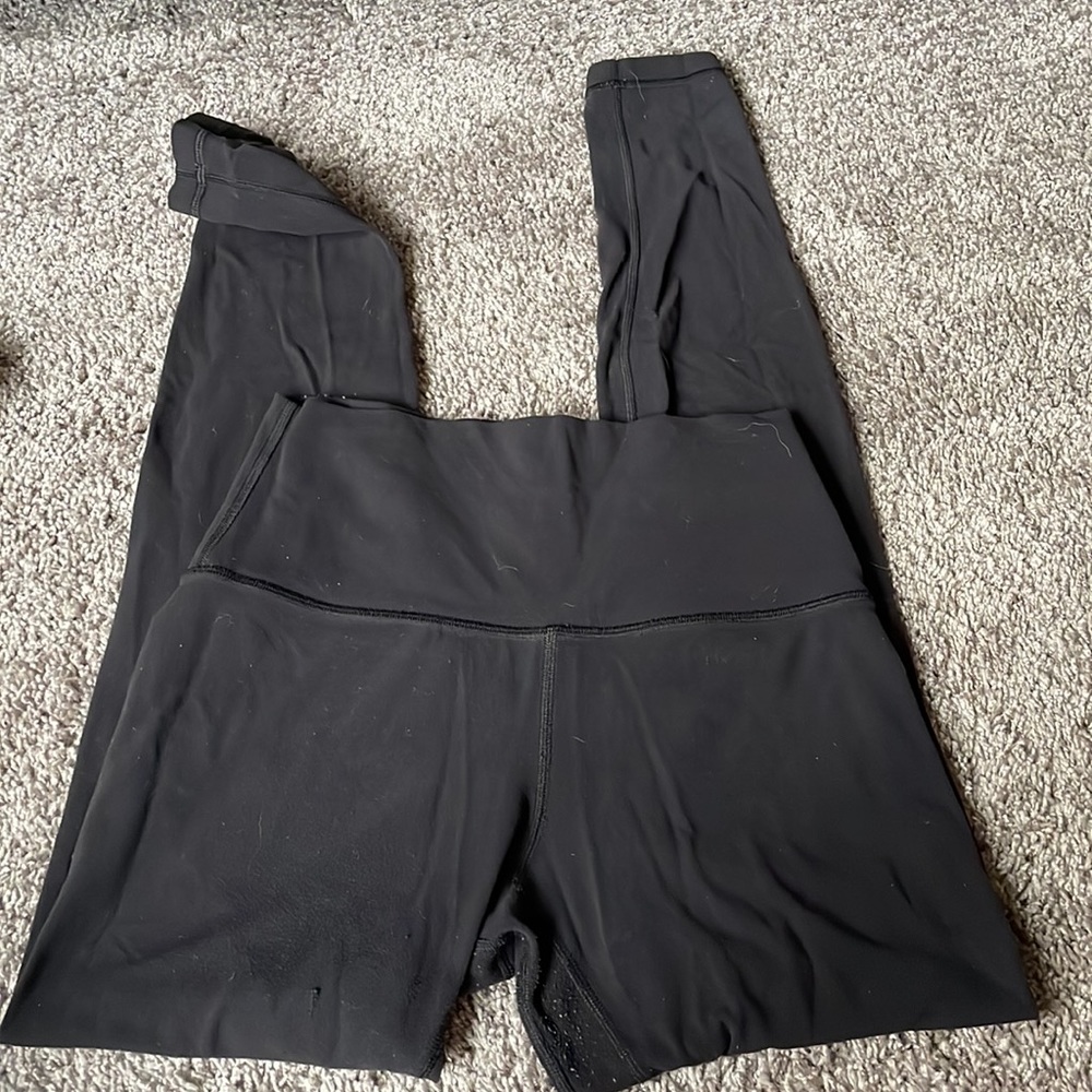 Lululemon Align